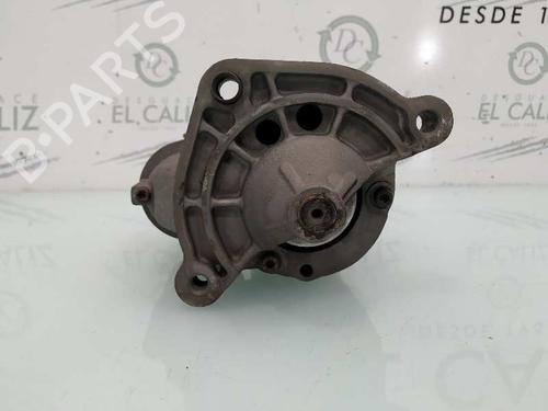 Starter PEUGEOT 106 II (1A_, 1C_) 1.5 D | BP8090375M8 
