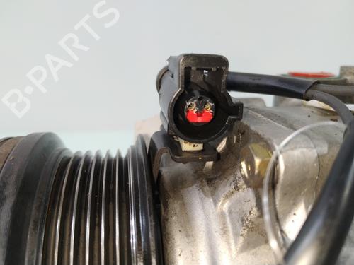 AC compressor FORD FOCUS I (DAW, DBW) 1.8 TDCi | BP29955721M34