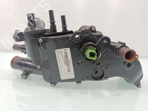 Used Other Other PEUGEOT 307 (3A/C) [2000-2012] 33982602 33982602