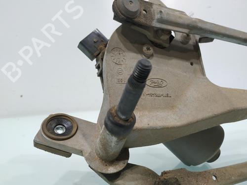 Front wiper motor FORD MONDEO IV (BA7)  | BP28052648M29 