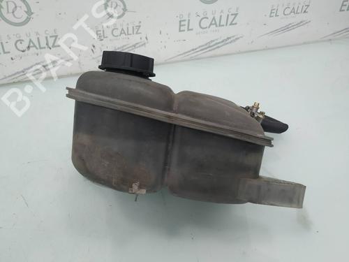 Expansion tank MAZDA 3 Saloon (BK) 1.6 DI Turbo (BK12Y) | BP8096352C120 