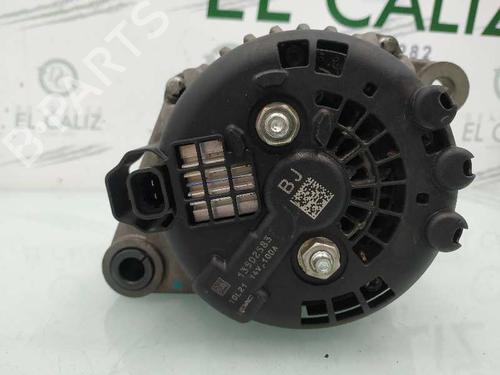 Alternator OPEL INSIGNIA A (G09) 2.0 CDTI (68) | BP8090530M7 