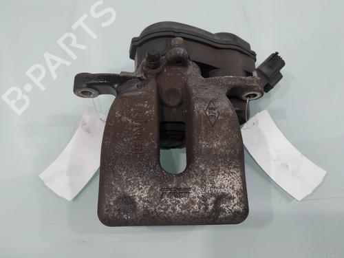 Left rear brake caliper RENAULT TALISMAN Grandtour (KP_) 1.5 dCi 110 | BP28210095M107 