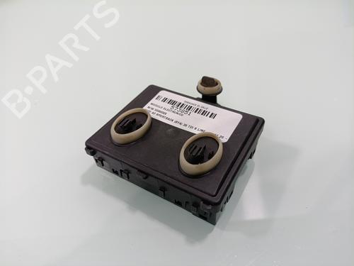 Used Electronic module Electronic module AUDI A3 Sportback (8YA, 8YF) 35 TDI (150 hp) 33440725 33440725