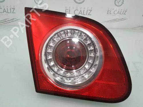 Left taillight VW PASSAT B6 (3C2) 2.0 TDI | BP8088984C34 