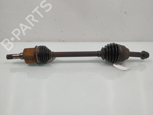 Left front driveshaft FORD TRANSIT Van (FA_ _)  | BP31307437M38 
