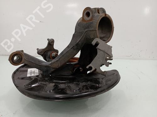 Right front steering knuckle SKODA KAROQ (NU7, ND7) 1.6 TDI | BP15766748M26 