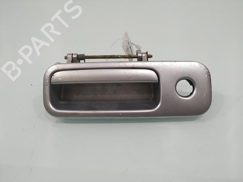 Used Tailgate handle VW GOLF IV (1J1) [1997-2008]  26394689
