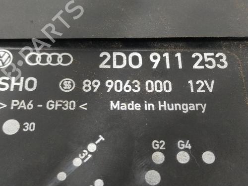 Modulo electronico VW LT 28-46 II Van (2DA, 2DD, 2DH)  | BP29329431M83 