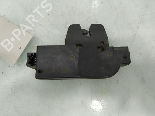 Tailgate lock CITROËN C4 Coupe (LA_) 1.6 HDi | BP19643675C101 
