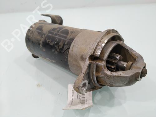 Startmotor OPEL VECTRA C (Z02) 2.2 16V (F69) (147 hp) 8088669