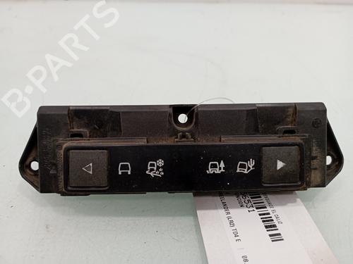 Switch LAND ROVER FREELANDER 2 (L359) 2.2 TD4 4x4 | BP15124252I30