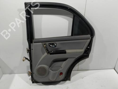 Right rear door KIA SORENTO I (JC) 2.5 CRDi | BP9195946C5 
