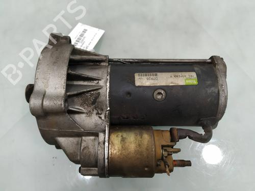 Used Starter PEUGEOT 307 Break (3E) 2.0 HDI 90 (90 hp) 9044925