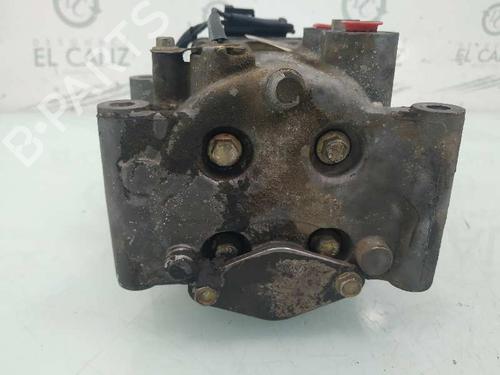 AC-Kompressor FORD FOCUS I Saloon (DFW) 1.8 Turbo DI / TDDi | BP8090625M34 