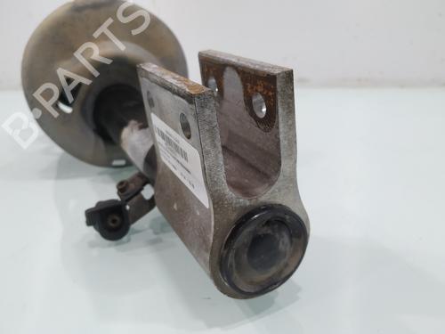 Left front shock absorber DS DS 5 (KF_)  | BP33885408M16  - Image 5