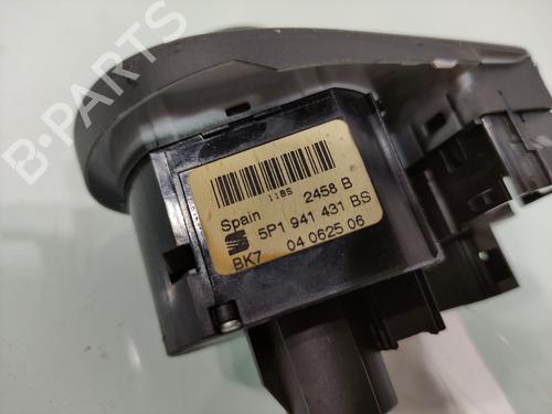 Headlight switch SEAT TOLEDO III (5P2)  | BP32671979I24  - Image 5