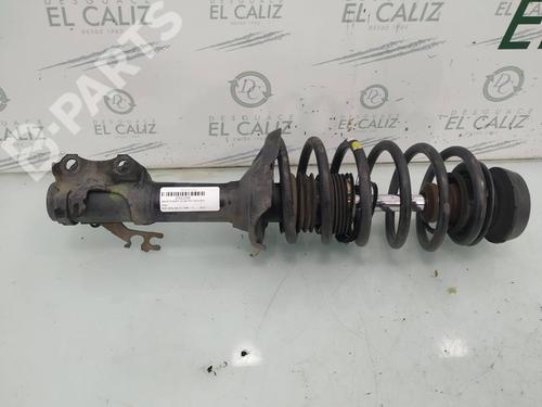 Used Left front shock absorber Left front shock absorber SEAT IBIZA II (6K1) 1.9 TDI (90 hp) 8096270 8096270