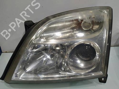 Used Left headlight Left headlight OPEL VECTRA C (Z02) [2002-2009] 40182547 40182547