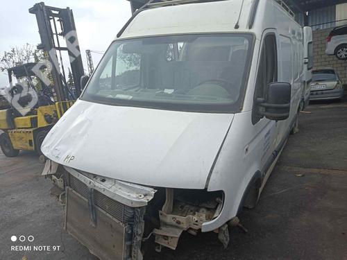 Used Parts OPEL MOVANO A Van (X70)    1162313