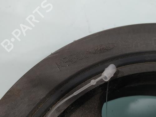 Pulley FORD MONDEO III (B5Y) 2.5 V6 24V | BP29451061M122 
