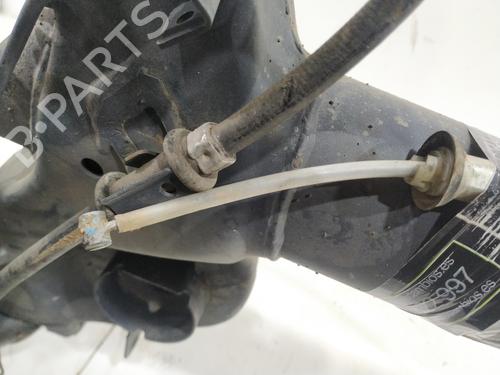 Rear axle FIAT PUNTO EVO (199_) 1.4 16V | BP30043632M2 