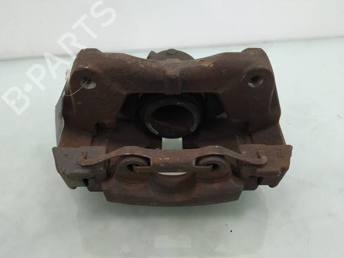 Used Left front brake caliper VW TOUAREG (7LA, 7L6, 7L7) 2.5 R5 TDI (174 hp) 11582998