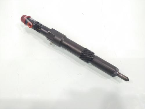 Used Injector FORD MONDEO III Saloon (B4Y) 2.0 16V TDDi / TDCi (115 hp) 26330644