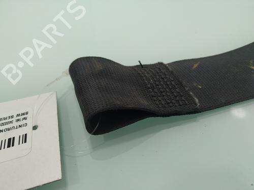Front left seatbelt BMW 1 (E81) 116 i | BP21589276I26 