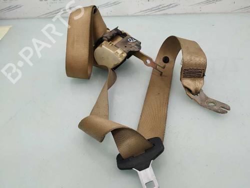 Used Rear right seatbelt BMW 5 (E60) 520 d (177 hp) 8093011