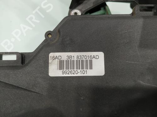 Front right lock VW PASSAT B5.5 (3B3)  | BP24426788C97 
