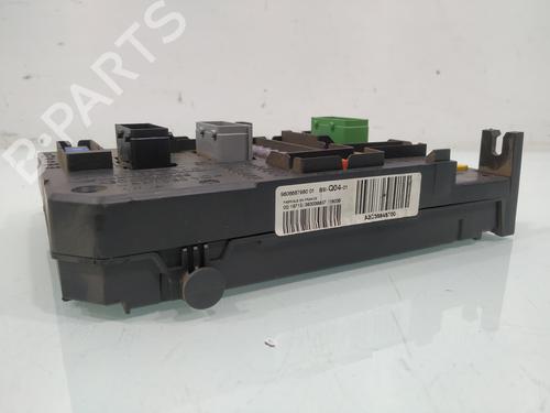 Fuse box PEUGEOT 508 I (8D_)  | BP30719159E1 