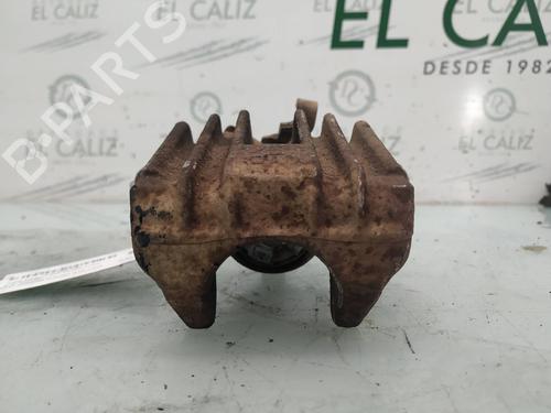 Used Left rear brake caliper SEAT CORDOBA (6L2) 1.9 TDI (100 hp) 11582853