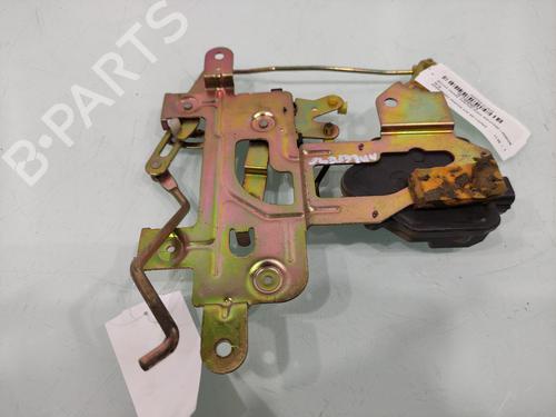 Electronic module SSANGYONG REXTON / REXTON II (GAB_) 2.7 Xdi | BP32671924M83 - Image 2