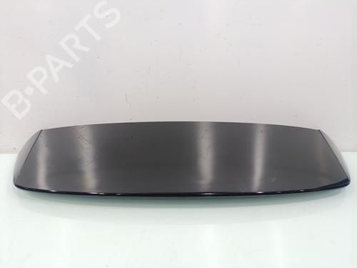 Spoiler bagklap Spoiler bagklap AUDI A3 Sportback (8YA, 8YF) 35 TDI (150 hp) 33932139 33932139