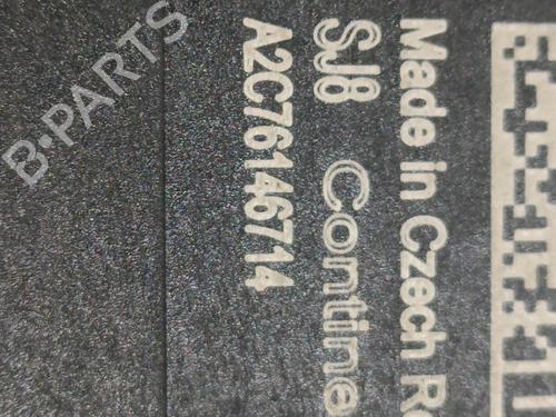 Electronic module AUDI A3 Sportback (8YA, 8YF) 35 TDI | BP33440726M83 - Image 7