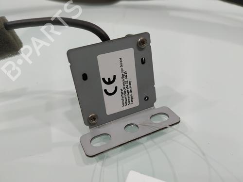 Elektronisk modul RENAULT ZOE (BFM_)  | BP27222736M83 