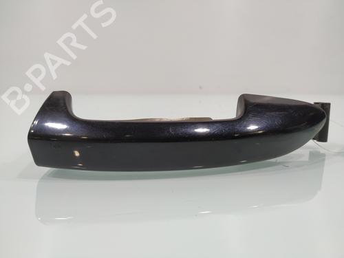 Højre bagtil udvendigt håndtag VW PASSAT B6 (3C2) [2005-2010]  23876424