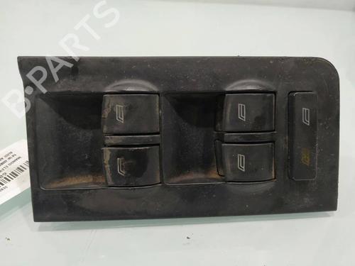 Left front window switch AUDI A6 C5 (4B2, 4B4) | BP39696568I27 - Image 6