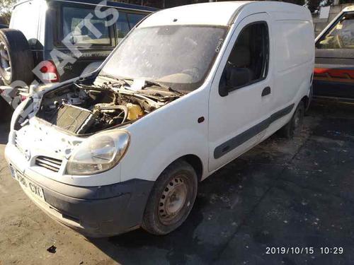 Used Parts NISSAN KUBISTAR MPV (X76)  1.5 dCi  930426