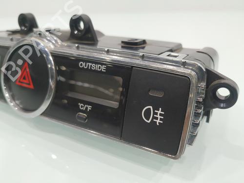 Warning switch HYUNDAI COUPE II (GK) 1.6 16V | BP24126052I22 