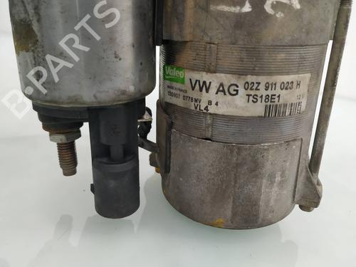Starter VW GOLF VI (5K1) 1.6 TDI | BP8596824M8 