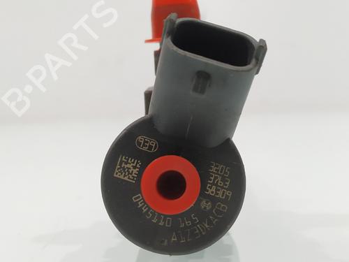 Injector OPEL VECTRA C (Z02) 1.9 CDTI (F69) | BP31267601M100