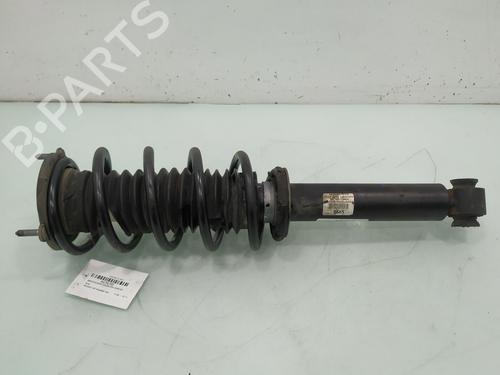 Ammortizzatore anteriore destro PEUGEOT 407 (6D_) 1.6 HDi 110 (6D9HZC, 6D9HYC) (109 hp) 16880973