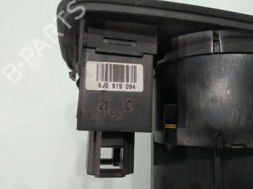 Headlight switch SEAT IBIZA IV (6J5, 6P1) | BP31611264I24 - Image 8