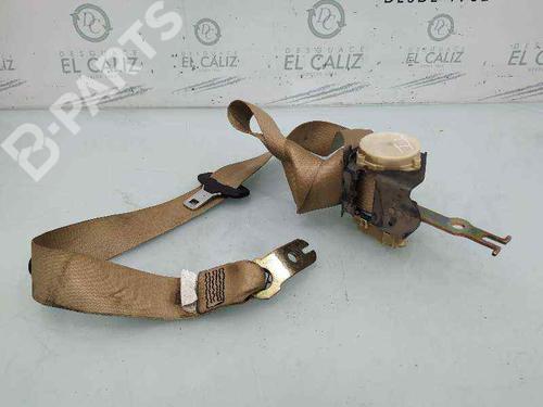 Used Rear left belt tensioner Rear left belt tensioner BMW 5 (E60) 520 d (177 hp) 8092977 8092977