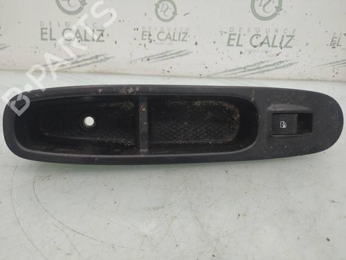 Used Right front window switch FIAT PUNTO EVO (199_) 1.3 D Multijet (199AXC1A, 199BXC1A, 199AXT1A, 199BXT1A) (75 hp) 8096809