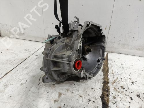 Gearbox HYUNDAI BAYON (BC3) | BP36161456M3 - Image 10