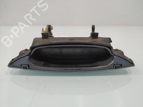 Venstre bak utvendig håndtak AUDI A4 B7 Avant (8ED)  | BP28186216C130 