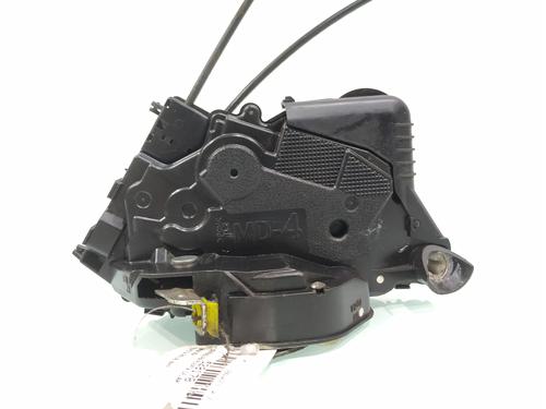 Venstre fortil lås TOYOTA PRIUS Liftback (_W2_) 1.5 Hybrid (NHW20_, NHW20R) (112 hp) 27222765